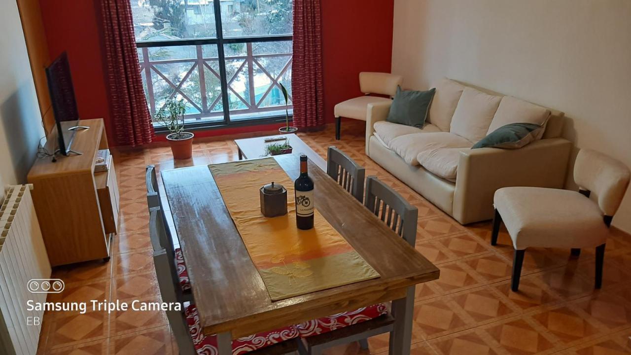 Alojamiento Belgrano San Carlos de Bariloche Exterior foto